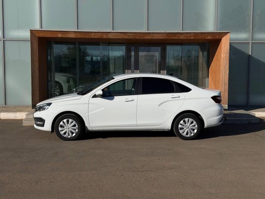 Lada (ВАЗ) Vesta I Рестайлинг (NG) Оренбург  - изображение 3