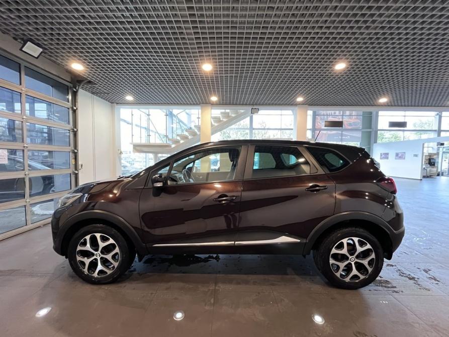 Renault Kaptur I Чебоксары  - изображение 6