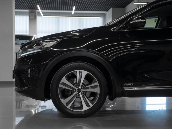 Kia Sorento III Prime Рестайлинг с пробегом 2019 года, цена 3 080 000 рублей, 79851 км, внедорожник, Автокод Объявления