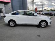 Lada (ВАЗ) Vesta I Рестайлинг (NG) Челябинск  - изображение 34