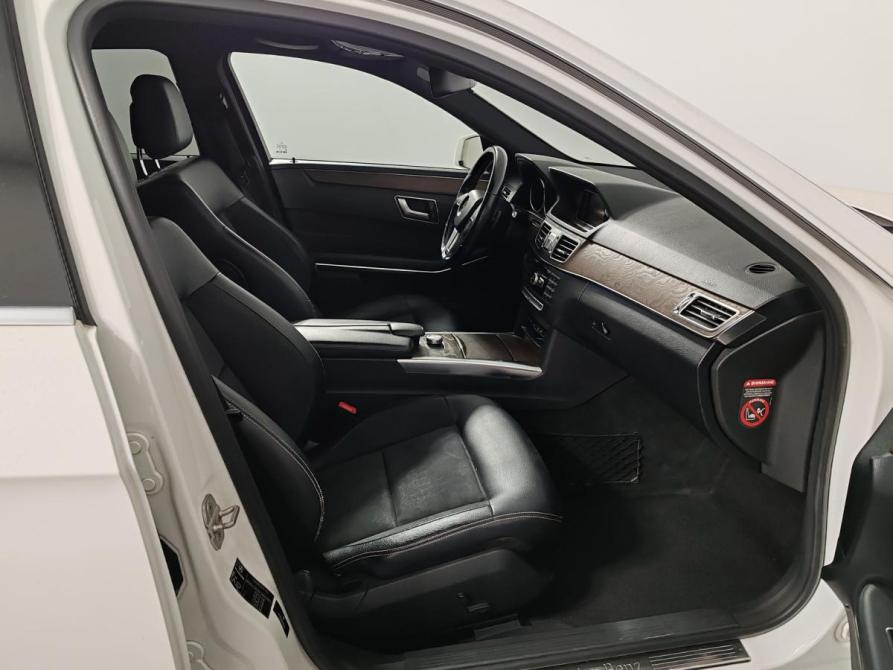 Mercedes-Benz E-Класс IV (W212 S212 C207) Рестайлинг Москва  - изображение 20