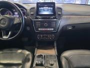 Mercedes-Benz GLE I (W166) Новосибирск  - изображение 45