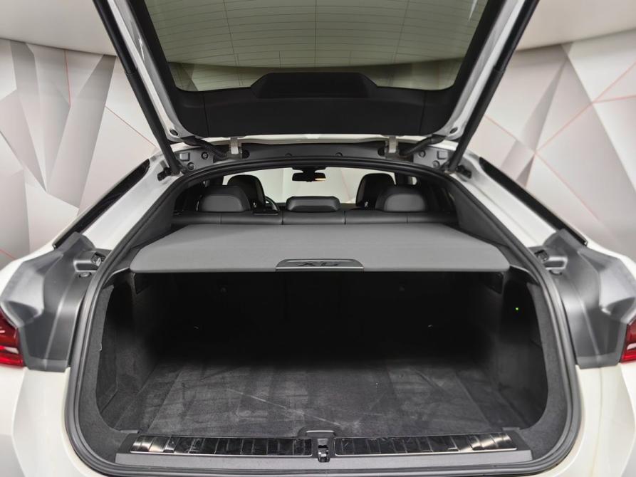 BMW X6 III (G06) Рестайлинг Москва  - изображение 9