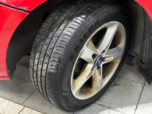 Ford Focus II Рестайлинг с пробегом 2010 года, цена 420 000 рублей, 180000 км, седан, Автокод Объявления