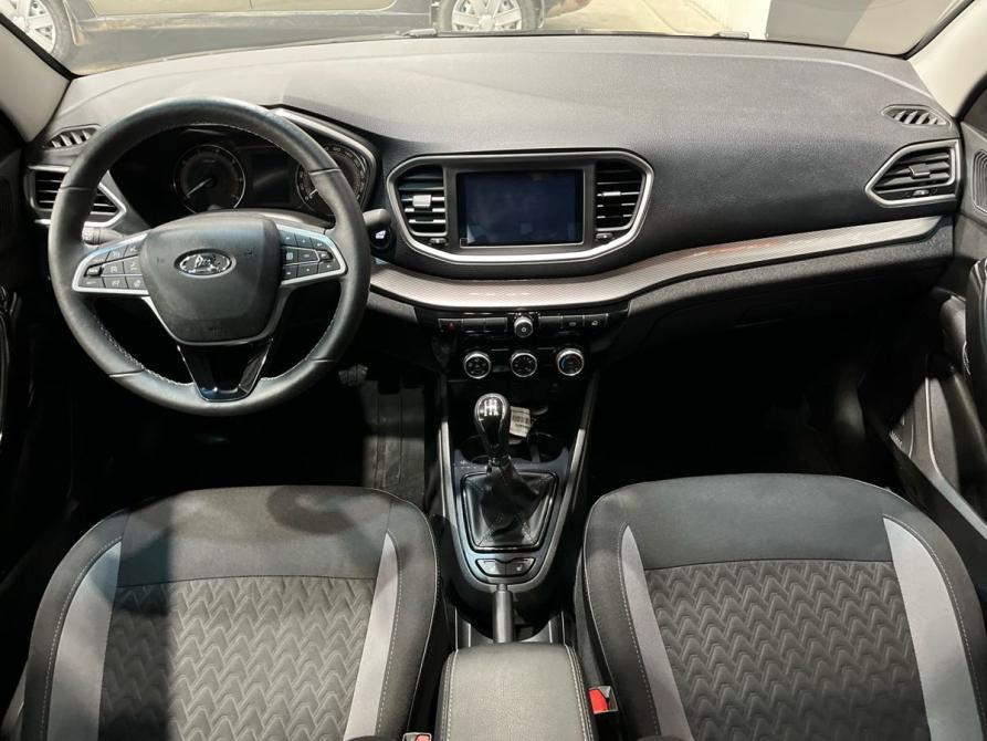 Lada (ВАЗ) Vesta I Рестайлинг (NG) Пермь  - изображение 14