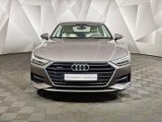 Audi A7 II (4K) Москва  - изображение 29