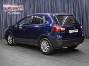 Suzuki SX4 II (S-Cross) Рестайлинг Москва  - изображение 26