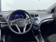 Hyundai Solaris I Рестайлинг Ростов-на-Дону  - изображение 30
