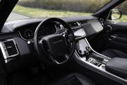 Land Rover Range Rover Sport II Рестайлинг Санкт-Петербург  - изображение 60
