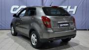 SsangYong Actyon II Благовещенск  - изображение 26