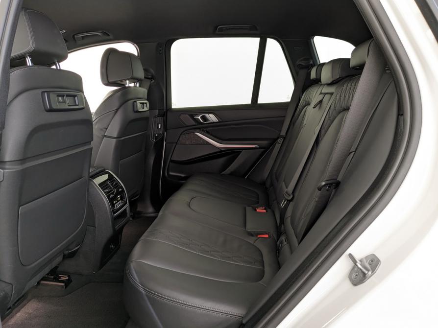 BMW X5 IV (G05/G18) Москва  - изображение 12