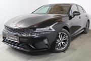 Kia K5 III Санкт-Петербург  - изображение 20