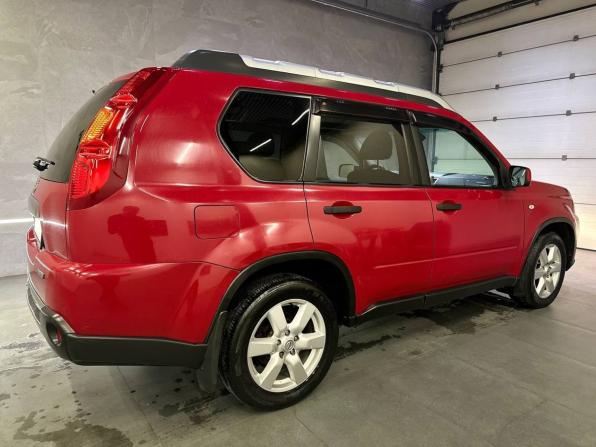 Nissan X-Trail II с пробегом 2010 года, цена 799 000 рублей, 173484 км, внедорожник, Автокод Объявления