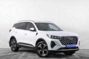 Chery Tiggo 7 Pro Max I Кемерово  - изображение 27