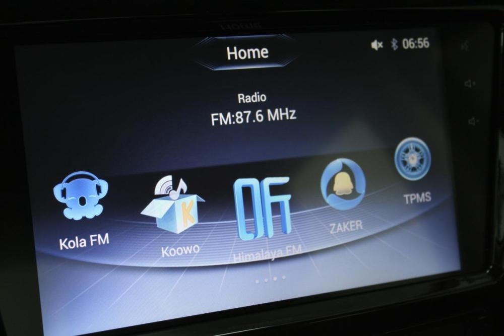 Dongfeng DF6 Красноярск  - изображение 18