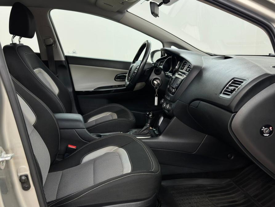 Kia Ceed II Москва  - изображение 12