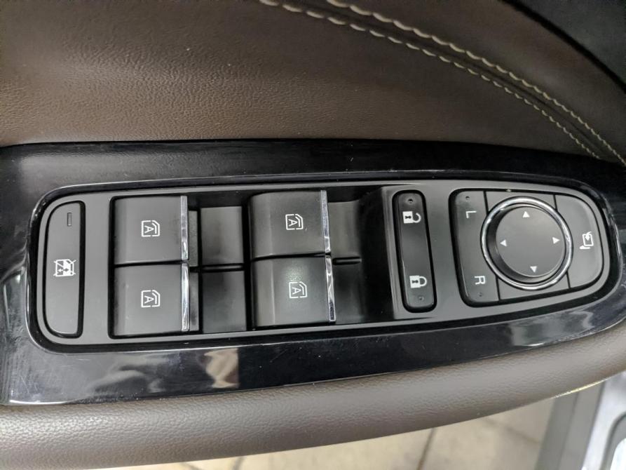 GAC GS5 I Москва  - изображение 25