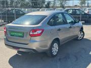 Lada (ВАЗ) Granta I Рестайлинг Ростов-на-Дону  - изображение 20
