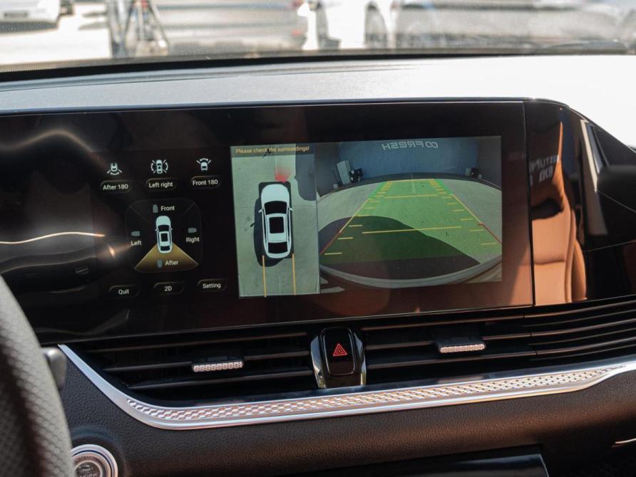 FAW Bestune B70 I Краснодар  - изображение 14