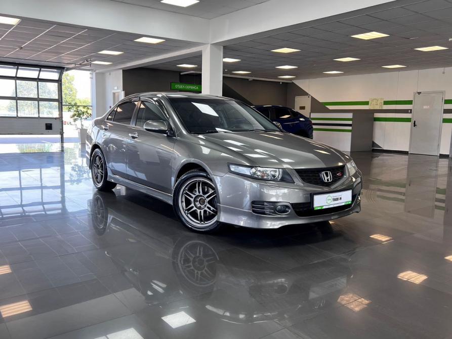 Honda Accord VII Рестайлинг Тверь  - изображение 5
