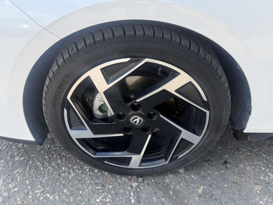 Changan Lamore Тверь  - изображение 5