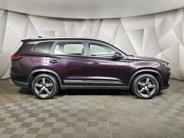 Chery Tiggo 8 Pro I с пробегом 2021 года, цена 1 695 000 рублей, 79530 км, внедорожник, Автокод Объявления
