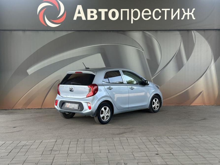 Kia Picanto III Волгоград  - изображение 5
