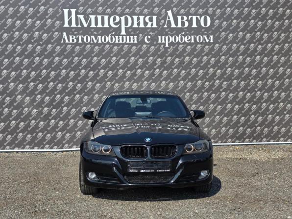 BMW 3 серии V (E90/E91/E92/E93) Рестайлинг с пробегом 2008 года, цена 880 000 рублей, 173350 км, седан, Автокод Объявления