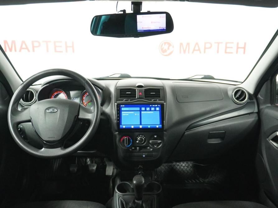 Lada (ВАЗ) Granta I Рестайлинг Вологда  - изображение 15