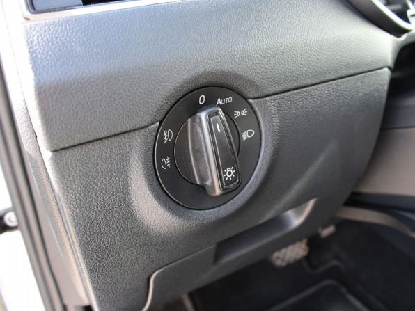 Skoda Octavia III (A7) Рестайлинг с пробегом 2018 года, цена 1 699 000 рублей, 169087 км, лифтбек, Автокод Объявления
