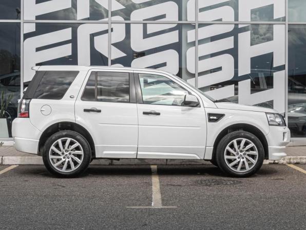 Land Rover Freelander II Рестайлинг 2 с пробегом 2013 года, цена 1 710 000 рублей, 164905 км, внедорожник, Автокод Объявления
