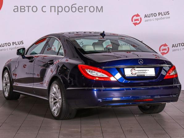 Mercedes-Benz CLS II (C218) с пробегом 2013 года, цена 3 450 000 рублей, 360608 км, седан, Автокод Объявления