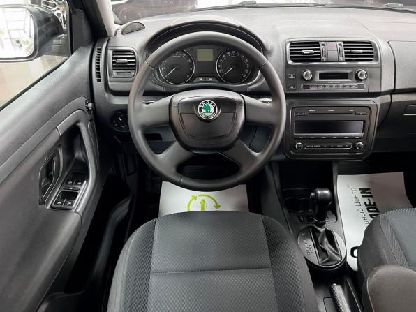 Skoda Fabia II Рестайлинг с пробегом 2010 года, цена 1 025 000 рублей, 99962 км, универсал, Автокод Объявления