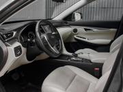 Infiniti QX50 II Екатеринбург  - изображение 34