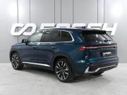 Geely Monjaro I Ростов-на-Дону  - изображение 32