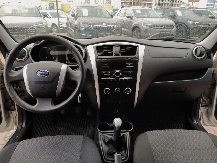 Datsun on-DO I Рестайлинг Екатеринбург  - изображение 21
