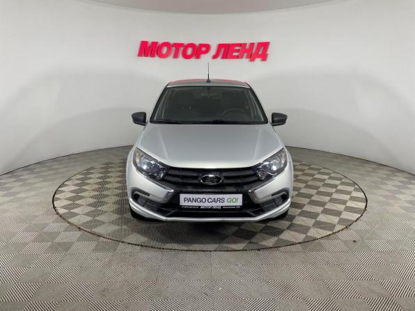 Lada (ВАЗ) Granta I Рестайлинг с пробегом 2019 года, цена 682 000 рублей, 31638 км, седан, Автокод Объявления