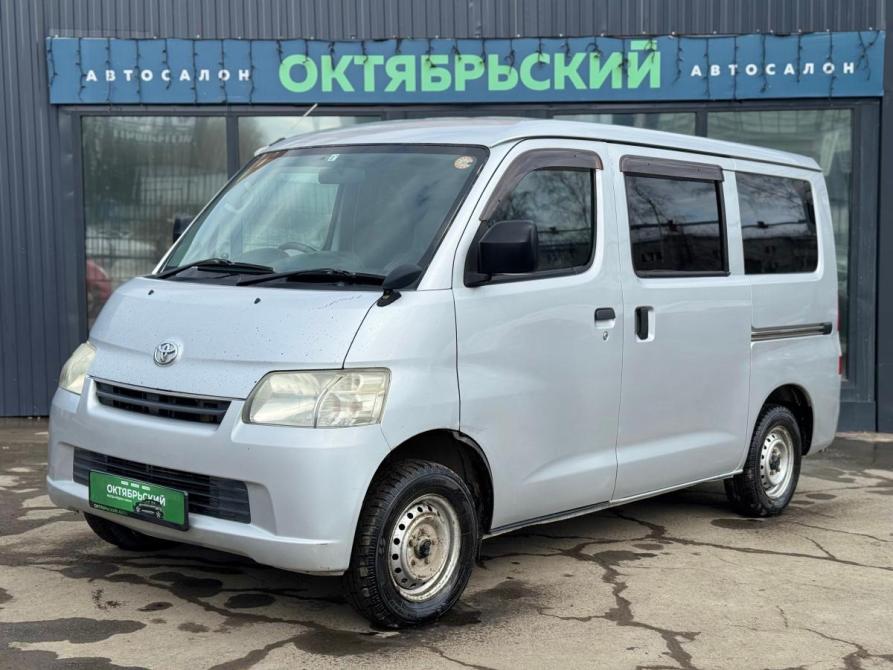 Toyota Town Ace IV Ижевск  - изображение 1