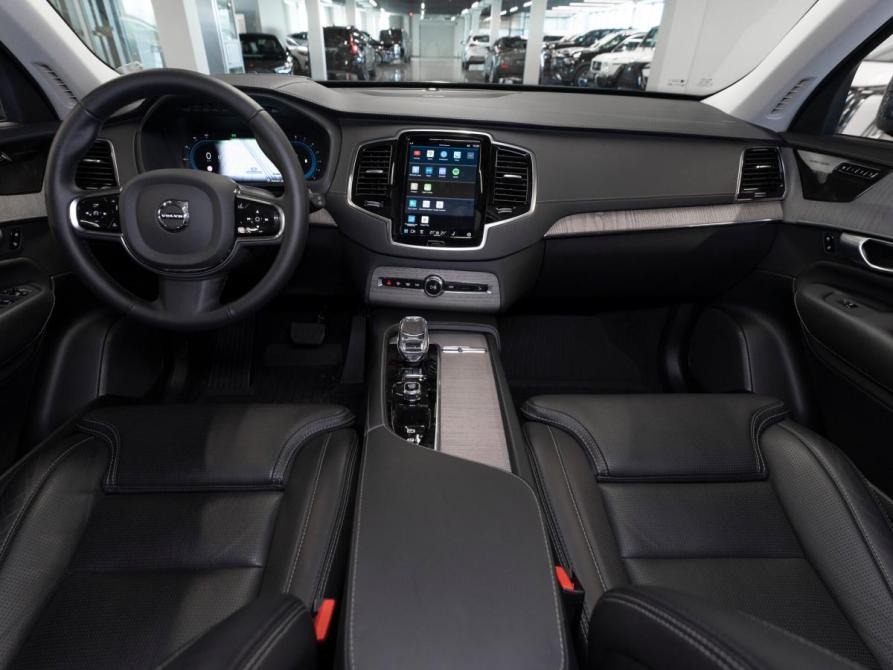 Volvo XC90 II Рестайлинг 1 Москва  - изображение 8
