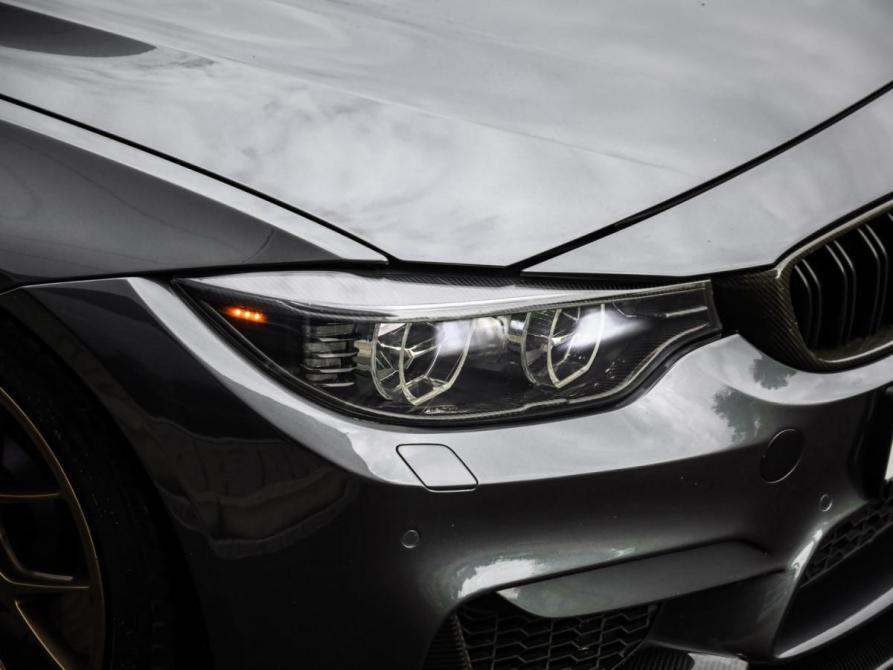 BMW M4 F82/F83 Санкт-Петербург  - изображение 12