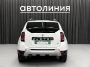 Renault Duster I Рестайлинг Красноярск  - изображение 16