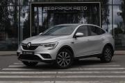 Renault Arkana I Брянск  - изображение 27