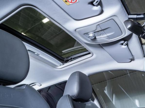 Chery Tiggo 4 Pro I с пробегом 2023 года, цена 1 495 000 рублей, 42235 км, внедорожник, Автокод Объявления