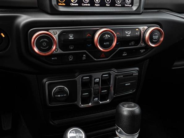 Jeep Wrangler IV (JL) с пробегом 2021 года, цена 5 498 000 рублей, 58532 км, внедорожник, Автокод Объявления
