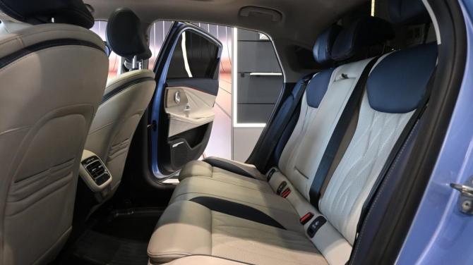 Chery Arrizo 8 с пробегом 2023 года, цена 2 000 000 рублей, 32000 км, седан, Автокод Объявления
