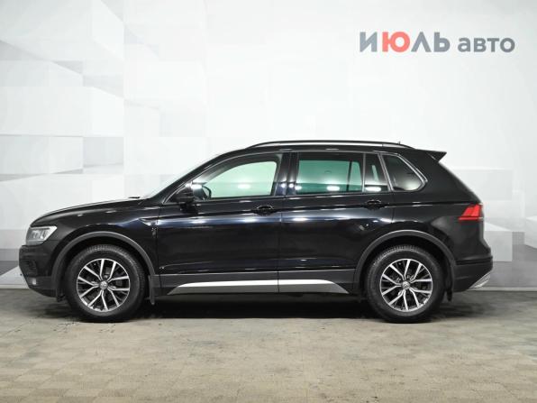Volkswagen Tiguan II с пробегом 2019 года, цена 2 300 000 рублей, 136249 км, внедорожник, Автокод Объявления