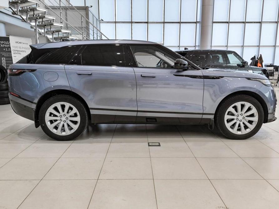Land Rover Range Rover Velar I Казань  - изображение 5