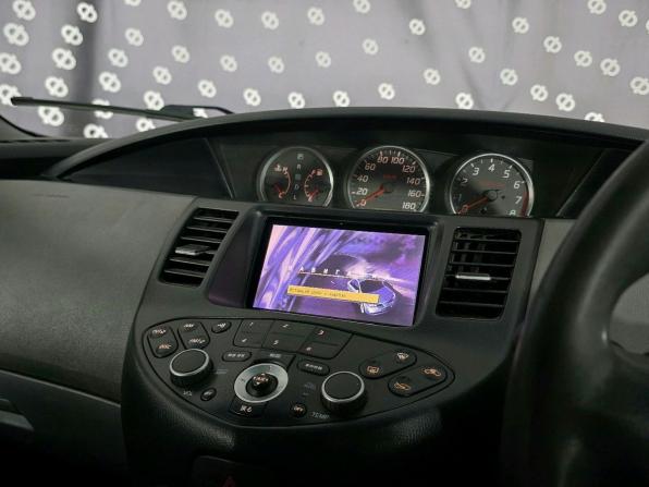 Nissan Primera III (P12) с пробегом 2001 года, цена 210 000 рублей, 275935 км, седан, Автокод Объявления