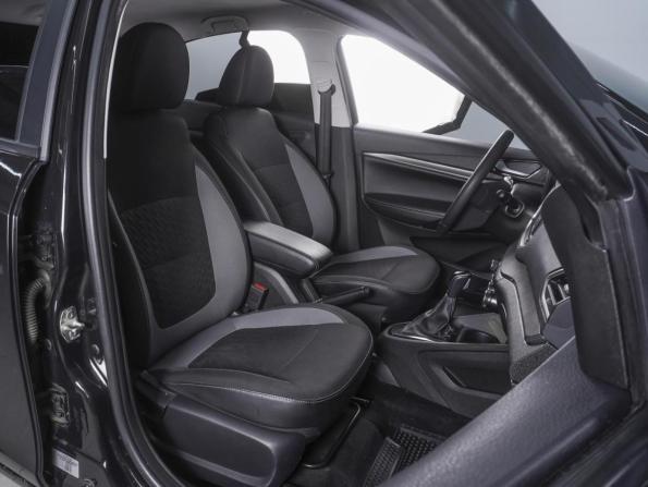 Lada (ВАЗ) Vesta I Рестайлинг (NG) с пробегом 2024 года, цена 1 199 000 рублей, 59037 км, седан, Автокод Объявления