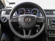 Skoda Rapid I Рестайлинг Волгоград  - изображение 48